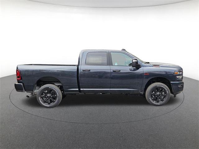 new 2026 Ram 2500 car, priced at $68,513