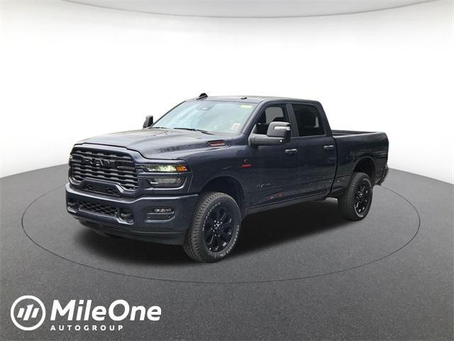 new 2026 Ram 2500 car, priced at $68,513