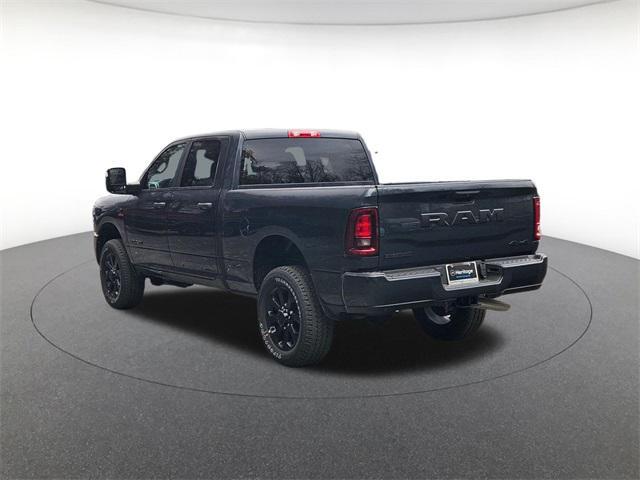 new 2026 Ram 2500 car, priced at $68,513
