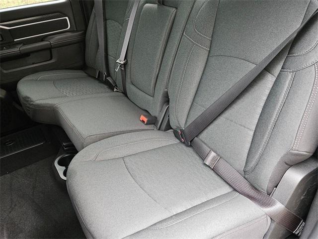 new 2026 Ram 2500 car, priced at $68,513