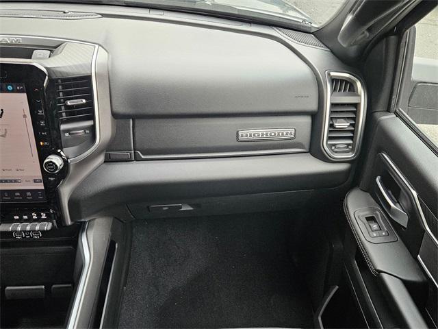 new 2026 Ram 2500 car, priced at $68,513