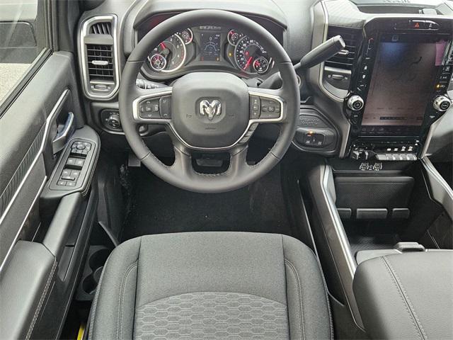 new 2026 Ram 2500 car, priced at $68,513