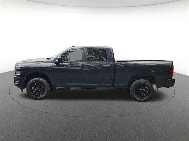 new 2026 Ram 2500 car, priced at $68,513