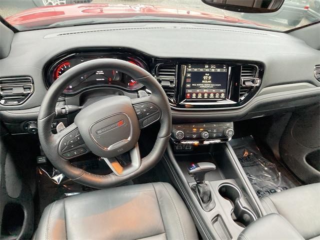 used 2022 Dodge Durango car, priced at $33,000