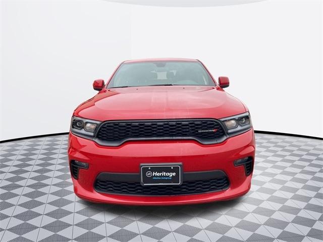 used 2022 Dodge Durango car, priced at $32,800