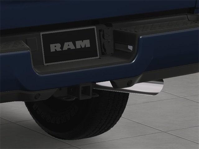 new 2024 Ram 2500 car, priced at $71,200