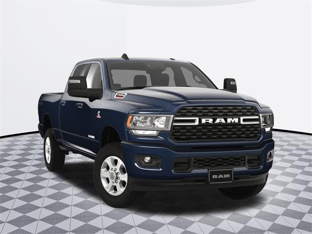 new 2024 Ram 2500 car, priced at $70,200