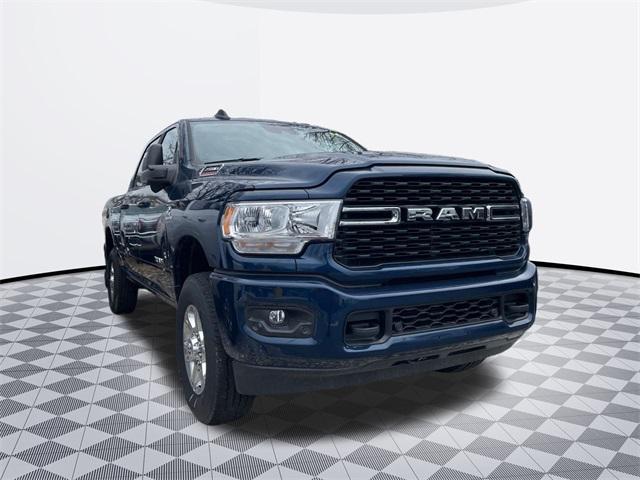 new 2024 Ram 2500 car, priced at $68,900