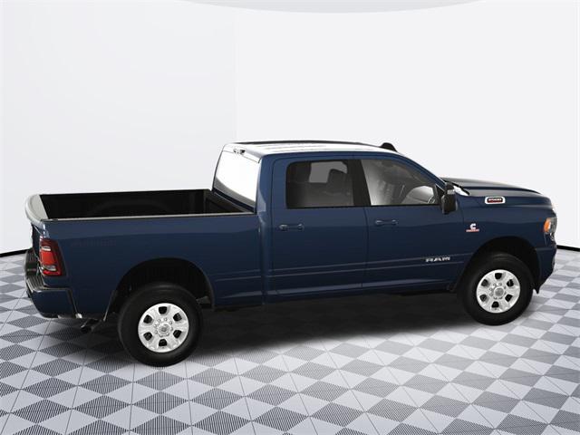 new 2024 Ram 2500 car, priced at $70,200