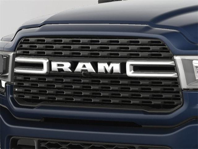 new 2024 Ram 2500 car, priced at $70,200