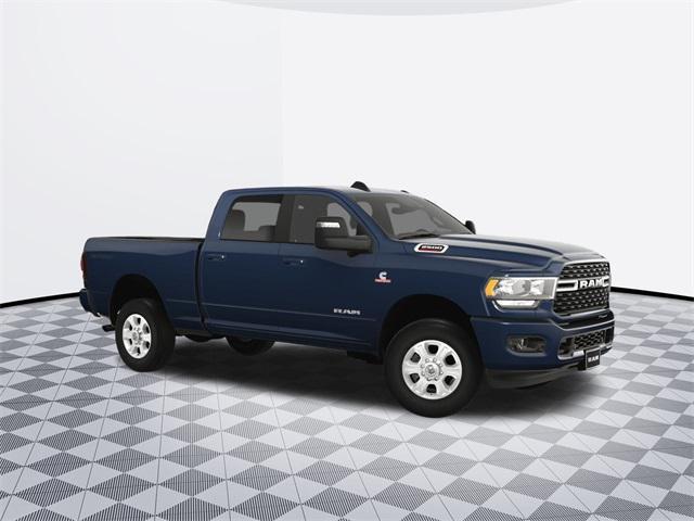 new 2024 Ram 2500 car, priced at $70,200