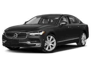 used 2020 Volvo S90 car, priced at $31,500