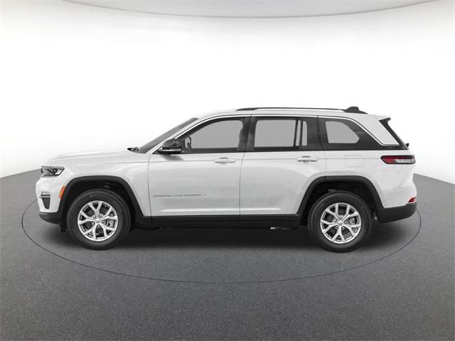 new 2025 Jeep Grand Cherokee car, priced at $36,622