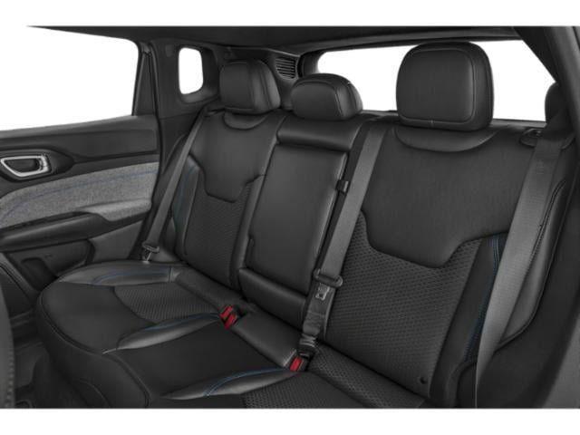 new 2025 Jeep Compass car, priced at $34,233