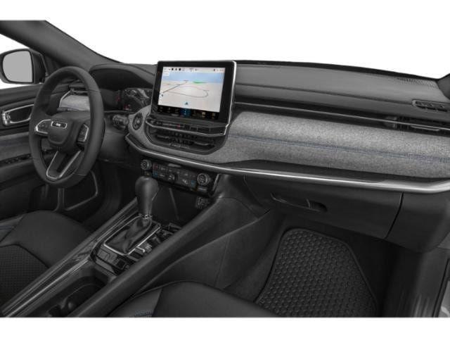 new 2025 Jeep Compass car, priced at $34,233