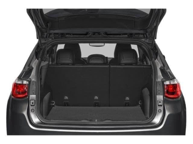 new 2025 Jeep Compass car, priced at $34,233