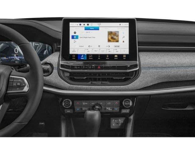 new 2025 Jeep Compass car, priced at $34,233