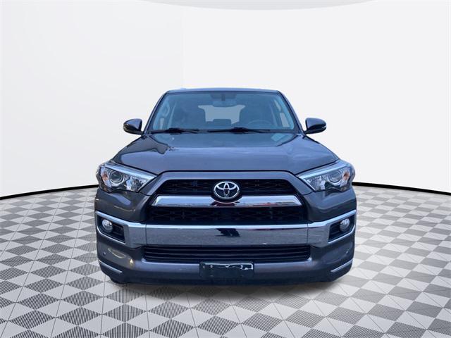 used 2019 Toyota 4Runner car, priced at $29,800