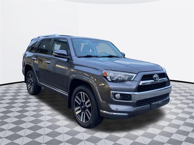 used 2019 Toyota 4Runner car, priced at $29,800