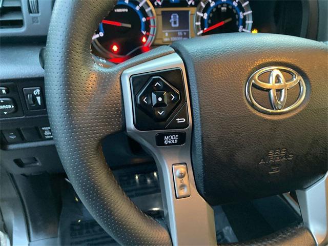 used 2019 Toyota 4Runner car, priced at $29,800