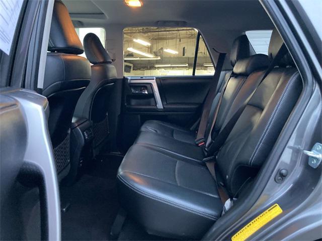 used 2019 Toyota 4Runner car, priced at $29,800