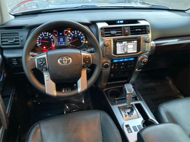 used 2019 Toyota 4Runner car, priced at $29,800