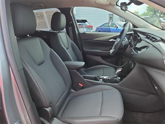 used 2023 Buick Encore GX car, priced at $24,000