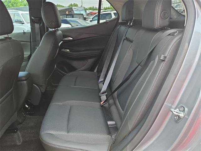 used 2023 Buick Encore GX car, priced at $24,000