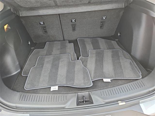 used 2023 Buick Encore GX car, priced at $24,000