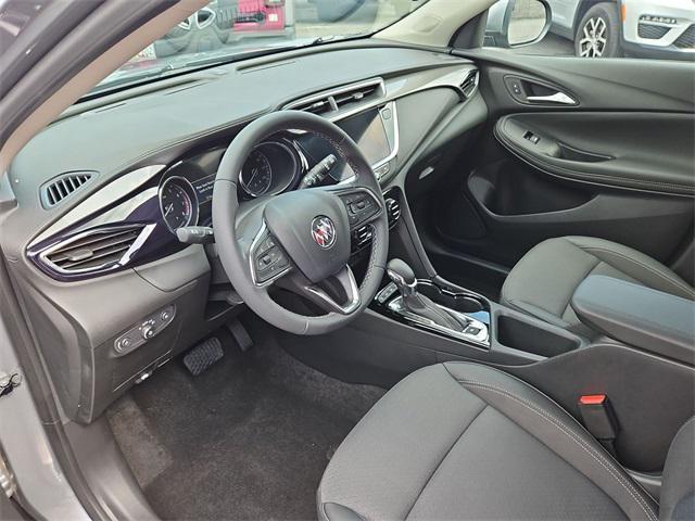 used 2023 Buick Encore GX car, priced at $24,000