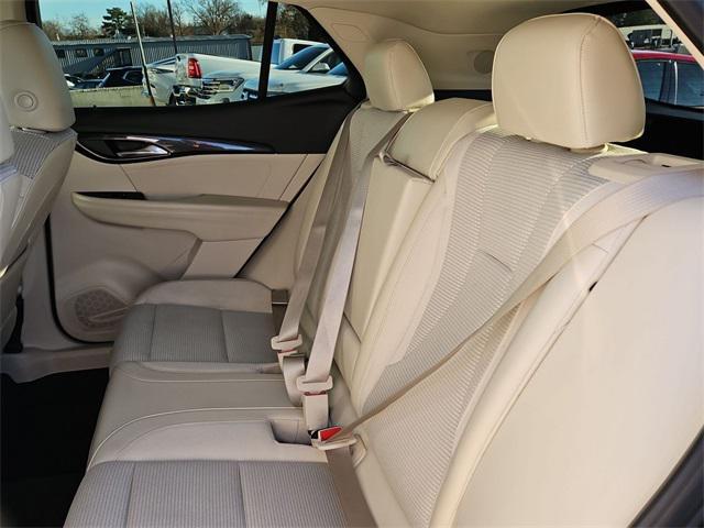 used 2023 Buick Envision car, priced at $20,000