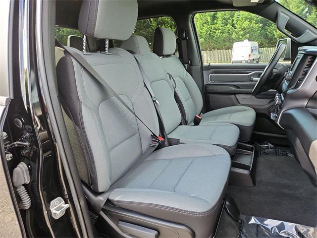 used 2022 Ram 1500 car, priced at $35,000
