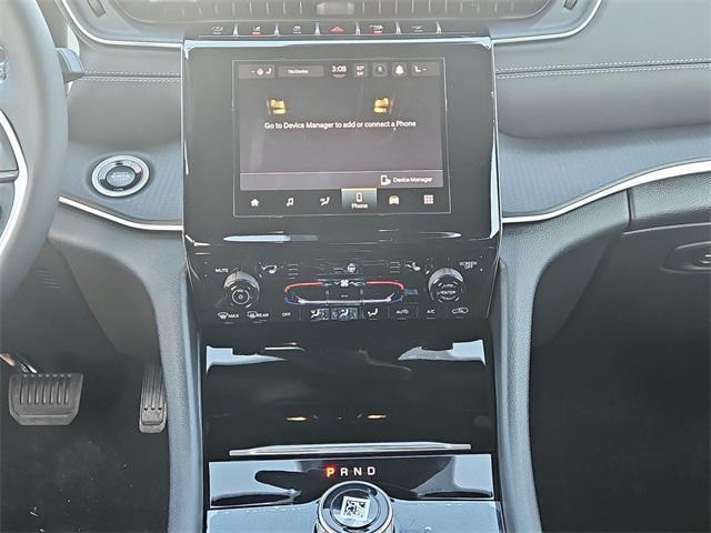 new 2025 Jeep Grand Cherokee L car, priced at $40,715