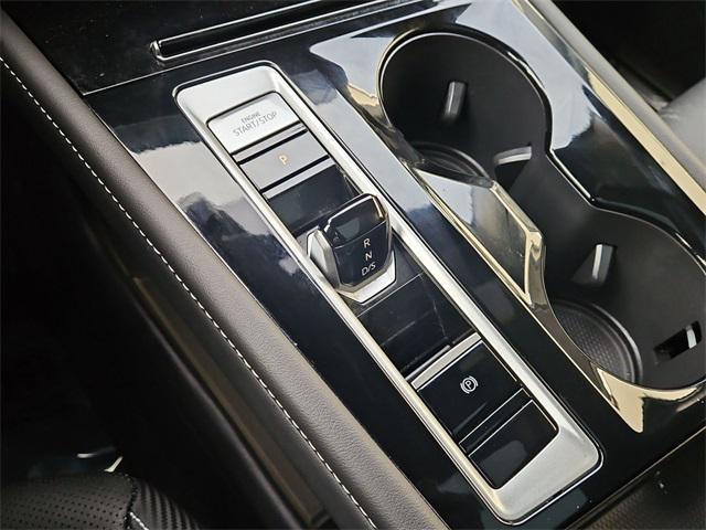 used 2025 Volkswagen Atlas Cross Sport car, priced at $36,400