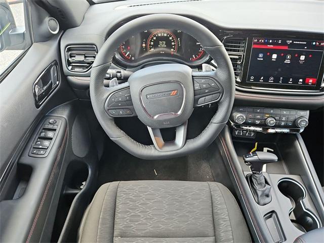 new 2025 Dodge Durango car, priced at $38,879