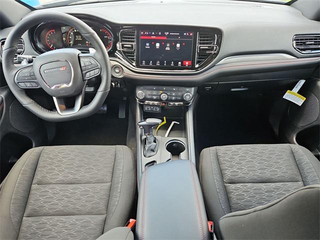 new 2025 Dodge Durango car, priced at $38,879