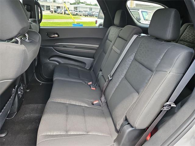 new 2025 Dodge Durango car, priced at $38,879
