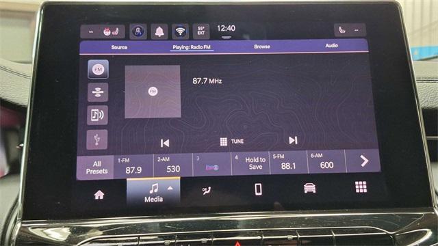used 2022 Jeep Compass car, priced at $22,990