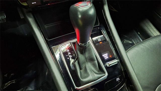 used 2022 Jeep Compass car, priced at $22,990