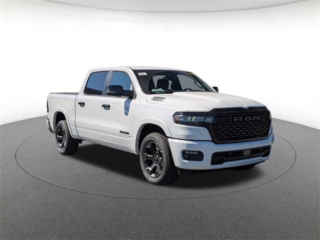 new 2026 Ram 1500 car, priced at $51,993
