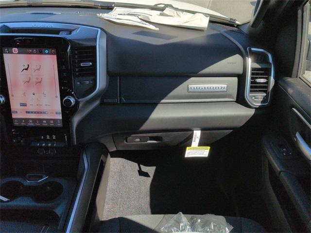 new 2026 Ram 1500 car, priced at $51,993