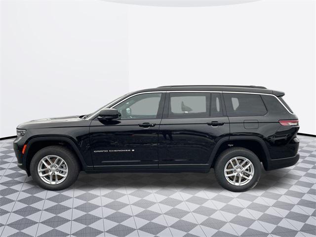 new 2025 Jeep Grand Cherokee L car, priced at $41,326