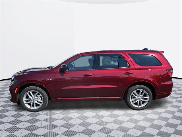new 2025 Dodge Durango car, priced at $48,155
