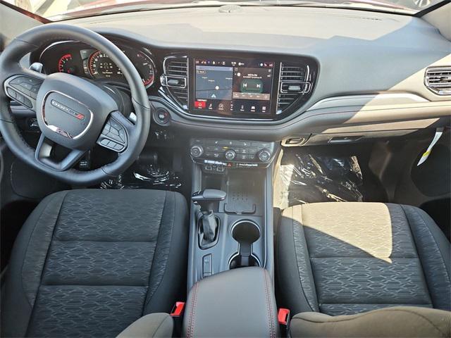new 2025 Dodge Durango car, priced at $48,155