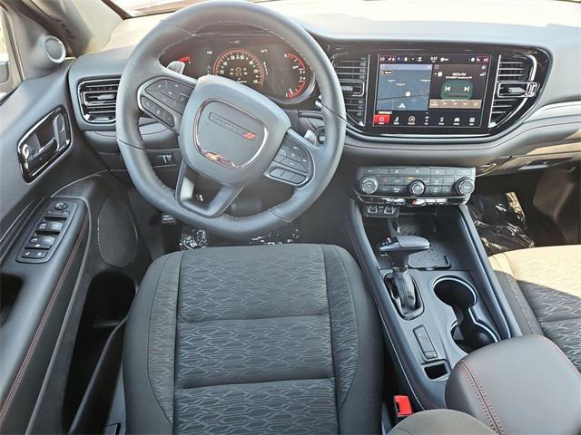 new 2025 Dodge Durango car, priced at $48,155