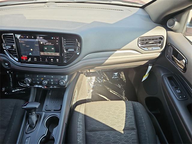 new 2025 Dodge Durango car, priced at $48,155