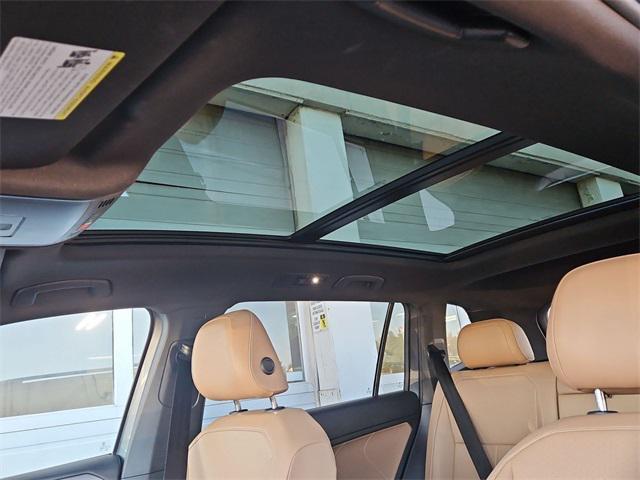 used 2022 Volkswagen Tiguan car, priced at $21,000