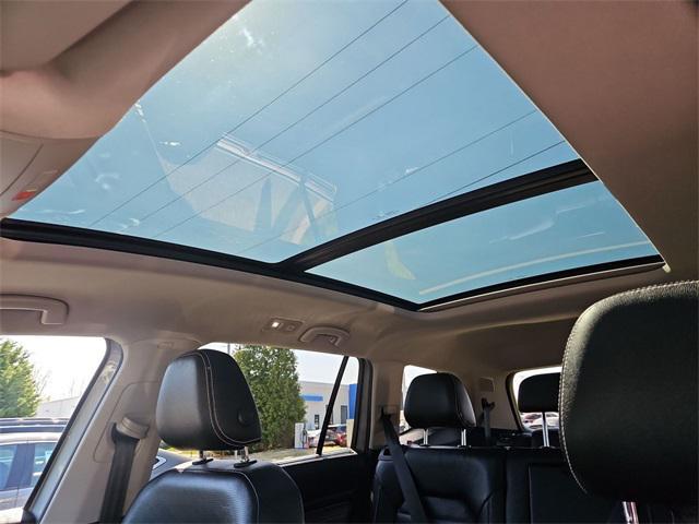 used 2023 Volkswagen Atlas car, priced at $35,500
