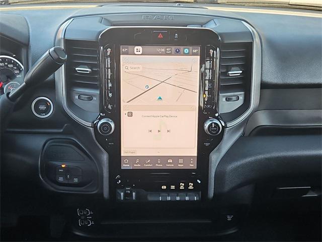 new 2026 Ram 2500 car, priced at $63,335