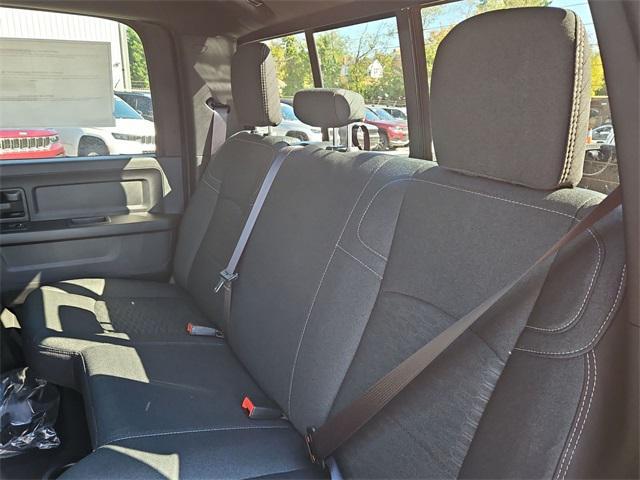 new 2026 Ram 2500 car, priced at $63,335